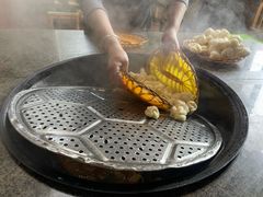 -农家铁锅炖(太阳沟店)