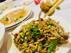 -三中高皇羊肉馆
