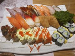 -林妈妈村·日式料理(宝山龙湖天街店)