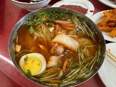 -西塔大冷面(市府大路店)