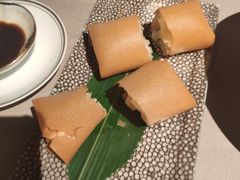 -荣轩(新荣记环球金融中心店)