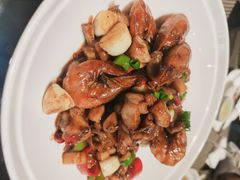 -茶叁酒肆·楚味江湖(菱角湖店)