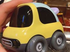 -海底捞火锅(龙湖三千集店)