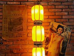 -1192弄老上海风情街(世纪汇广场店)