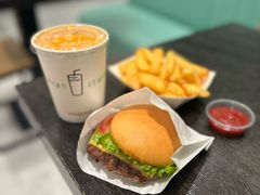 -Shake Shack(天环店)