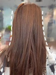 -艾美A·M Hair Salon