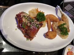 -MOSSO德国餐厅·音乐酒吧(环宇荟店)