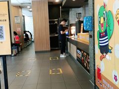 -麦当劳(文武路店)