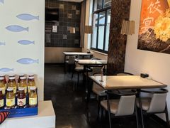 -船歌·鱼水饺青岛菜(正阳路店)