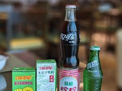 -深圳温德姆至尊酒店·大堂吧·户外花园