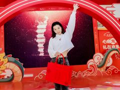 -光启城时尚购物中心