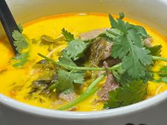 -和府捞面(天河领展广场店)