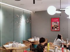 大堂-京味斋·烤鸭·北京菜(安贞店)