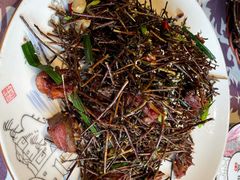 老味道茶香鸭-杨记隆府(时代天街店)