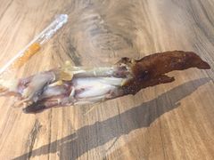 -一代烤翅王(大汉口店)