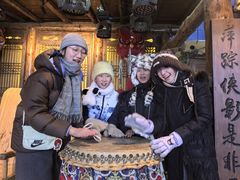 -中华巴洛克风情街