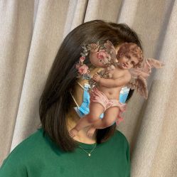 -AFA Hair studio·女士发型设计