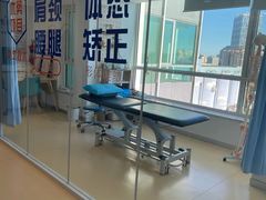 -体博士·疼痛调理·体态矫正·运动康复中心(大望路华贸店)