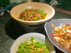 -姐夫的小菜(新中关购物中心店)