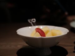 -四道菜·福建菜馆(新街口金鹰店)