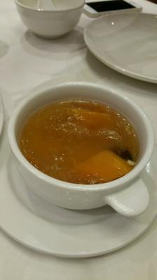 唐宫(望京店)-"觊觎已久,今天亲率老婆前往早茶,环境不错.