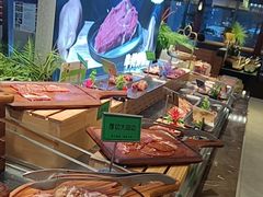 -尚宴牛特鲜自助(太原街万达店)