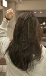 -AFA Hair studio·女士发型设计