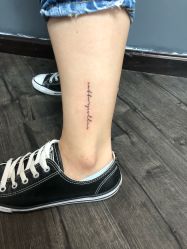 -刺客纹画纹身·洗纹身·穿孔饰品