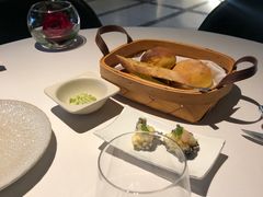-L'Arome芳芳法国餐厅(仙林金鹰店)
