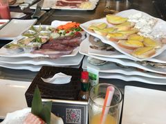 -大渔铁板烧(大悦城店)