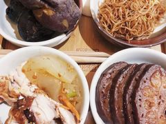 -青藤茶馆(南山路店)