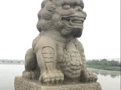 -卢沟桥文化旅游区(卢沟桥)