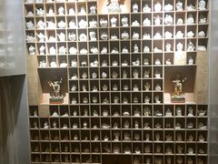 -禅一·静观堂(长寿路店)