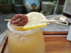 -时光花园(白鹭洲店)