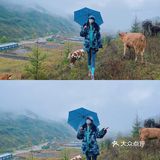 五台山·风景| 你一定是有缘才来到这里💖