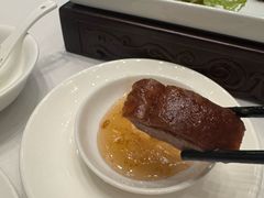 -明阁 Ming Court(广州朗豪酒店)