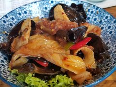 -有才叔的小馆(招商依云曲江店)