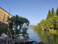 -东钱湖小普陀景区