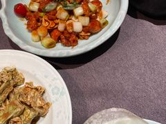-羲和雅苑•北京烤鸭(乐园道万象城店)
