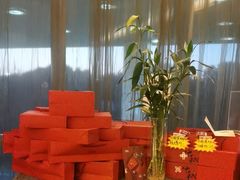 -粤尚腾香居中餐厅(首都机场希尔顿店)