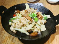 -老屋印象川菜(马园路店)