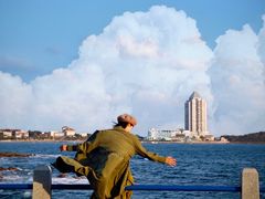 -青岛海滨风景区