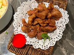 -前海沿·青岛菜(乐客城店)