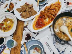 -山西派(桥东街店)