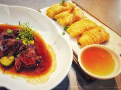 -甬上名灶·首店(环城西路店)