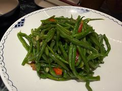 -廖川菜(太阳宫店)