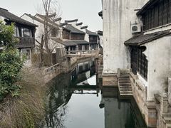 -嘉兴月河历史街区