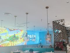 -半天妖烤鱼(物美沁山水店)