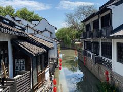 -汇龙潭