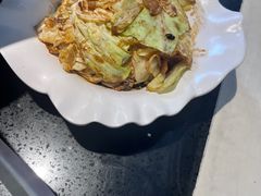 -外婆味道·云南菜大当家(关上店)
